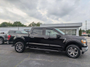 Thumbnail image of 2021 Ford F-150 at Speedway Ford New
