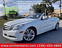 2011 Mercedes-Benz E-Class E 350 at Mint Motors