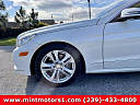 Thumbnail image of 2011 Mercedes-Benz E-Class at Mint Motors