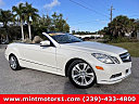 Thumbnail image of 2011 Mercedes-Benz E-Class at Mint Motors