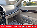 Thumbnail image of 2011 Mercedes-Benz E-Class at Mint Motors