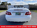 Thumbnail image of 2011 Mercedes-Benz E-Class at Mint Motors