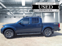 Thumbnail image of 2021 Nissan Frontier at Lexus Of Shreveport-Bossier City