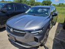 Thumbnail image of 2022 Buick Envision at Mitchell Buick GMC