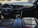 Thumbnail image of 2022 Buick Envision at Mitchell Buick GMC