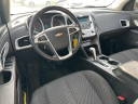 2010 Chevrolet Equinox LT at LaFontaine Infiniti of Ann Arbor