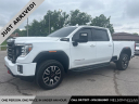 Thumbnail image of 2022 GMC Sierra 3500HD at Nelson Nissan