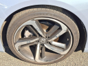 Thumbnail image of 2022 Honda Accord at Maxon Hyundai Inc.