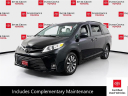 Thumbnail image of 2019 Toyota Sienna at Inver Grove Toyota