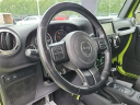 2016 Jeep Wrangler Unlimited Rubicon at Hank Graff Chevrolet-Davison