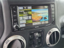Thumbnail image of 2016 Jeep Wrangler Unlimited at Hank Graff Chevrolet-Davison