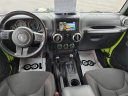 Thumbnail image of 2016 Jeep Wrangler Unlimited at Hank Graff Chevrolet-Davison