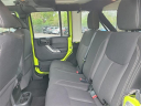 Thumbnail image of 2016 Jeep Wrangler Unlimited at Hank Graff Chevrolet-Davison