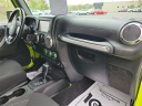 Thumbnail image of 2016 Jeep Wrangler Unlimited at Hank Graff Chevrolet-Davison