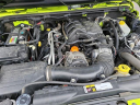 Thumbnail image of 2016 Jeep Wrangler Unlimited at Hank Graff Chevrolet-Davison