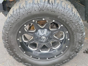 Thumbnail image of 2016 Jeep Wrangler Unlimited at Hank Graff Chevrolet-Davison