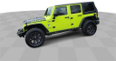 Thumbnail image of 2016 Jeep Wrangler Unlimited at Hank Graff Chevrolet-Davison