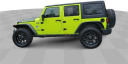 Thumbnail image of 2016 Jeep Wrangler Unlimited at Hank Graff Chevrolet-Davison