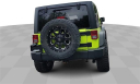Thumbnail image of 2016 Jeep Wrangler Unlimited at Hank Graff Chevrolet-Davison