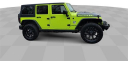 Thumbnail image of 2016 Jeep Wrangler Unlimited at Hank Graff Chevrolet-Davison