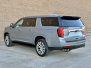 Thumbnail image of 2024 GMC Yukon XL at FergusonBuickGmc Used