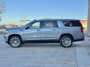 Thumbnail image of 2024 GMC Yukon XL at FergusonBuickGmc Used