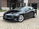 Thumbnail image of 2017 Tesla Model S at Imperial Motors of Lake Bluff