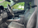 Thumbnail image of 2022 Chevrolet Silverado 1500 at Luck Chevrolet