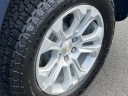 Thumbnail image of 2022 Chevrolet Silverado 1500 at Luck Chevrolet