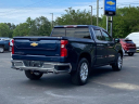 Thumbnail image of 2022 Chevrolet Silverado 1500 at Luck Chevrolet