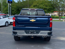 Thumbnail image of 2022 Chevrolet Silverado 1500 at Luck Chevrolet