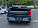 Thumbnail image of 2022 Chevrolet Silverado 1500 at Luck Chevrolet