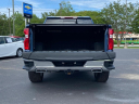 Thumbnail image of 2022 Chevrolet Silverado 1500 at Luck Chevrolet