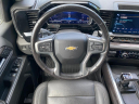 Thumbnail image of 2022 Chevrolet Silverado 1500 at Luck Chevrolet
