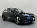 2022 Volkswagen Tiguan SEL R-Line 4Motion at Bergstrom Imports on Victory Lane