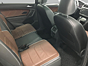 Thumbnail image of 2022 Volkswagen Tiguan at Bergstrom Imports on Victory Lane
