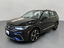 Thumbnail image of 2022 Volkswagen Tiguan at Bergstrom Imports on Victory Lane