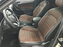 Thumbnail image of 2022 Volkswagen Tiguan at Bergstrom Imports on Victory Lane