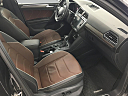 Thumbnail image of 2022 Volkswagen Tiguan at Bergstrom Imports on Victory Lane