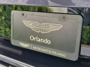 Thumbnail image of 2025 Aston Martin DBX at Aston Martin Lotus of Orlando