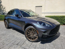 Thumbnail image of 2025 Aston Martin DBX at Aston Martin Lotus of Orlando