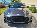 Thumbnail image of 2025 Aston Martin DBX at Aston Martin Lotus of Orlando