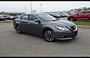 Thumbnail image of 2017 Nissan Altima at Mathews Nissan