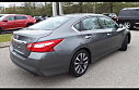 Thumbnail image of 2017 Nissan Altima at Mathews Nissan