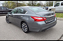 Thumbnail image of 2017 Nissan Altima at Mathews Nissan