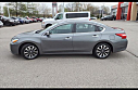 Thumbnail image of 2017 Nissan Altima at Mathews Nissan