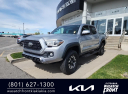 2018 Toyota Tacoma TRD Off-Road at Wasatch Front Kia Isuzu