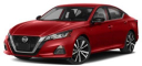 Thumbnail image of 2022 Nissan Altima at Used Fred Beans Nissan of Flemington