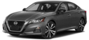 Thumbnail image of 2022 Nissan Altima at Used Fred Beans Nissan of Flemington
