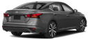Thumbnail image of 2022 Nissan Altima at Used Fred Beans Nissan of Flemington